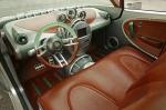 Dodge Super 8 Hemi Concept 2001 года